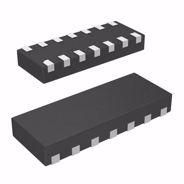 SP3012-06UTG Littelfuse Inc. TVS - Dioden